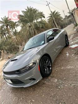دۆج چارجەر